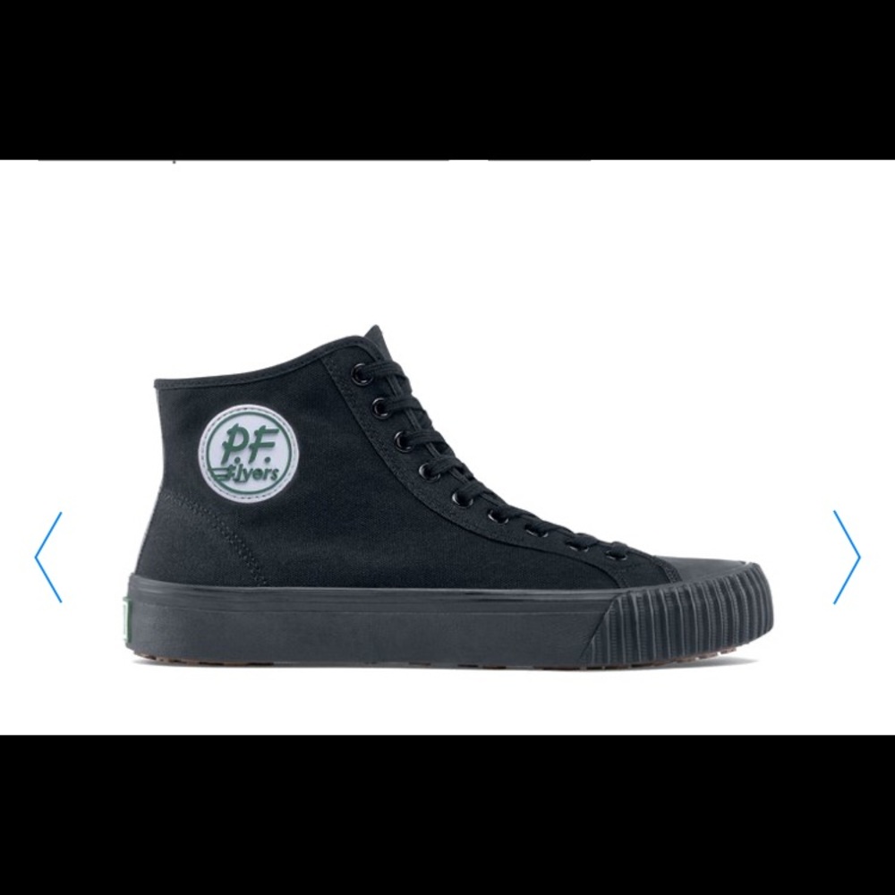 Pf flyer sandlot Hi